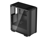Deepcool Obudowa DeepCool CC560 V2 fanless (R-CC560-BKNAA0-G-2) R-CC560-BKNAA0-G-2 R-CC560-BKNAA0-G-2              - 1171313 - zdjęcie 3